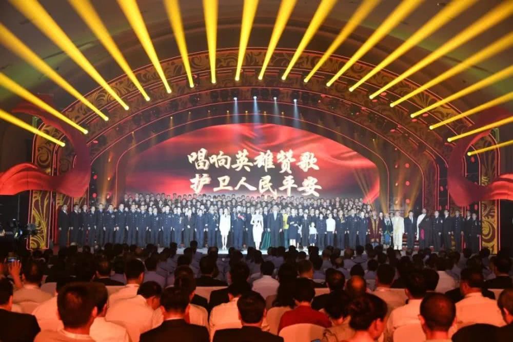 “三微”现场，共和国密电守护人首次曝光